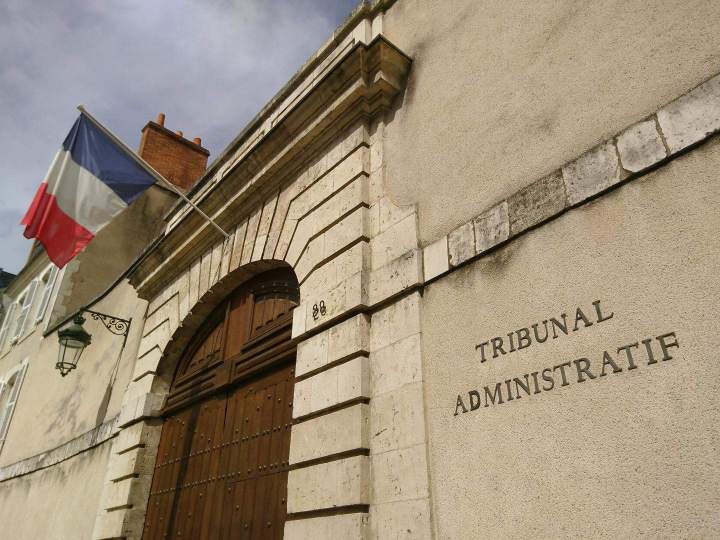 Honoraires cabinet Orléans
